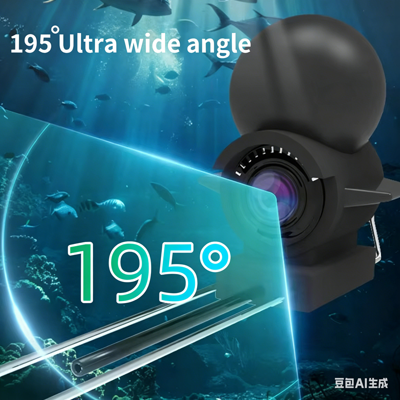Localizador de Peixes Portátil - Fish Finder Portable avaliação e preço