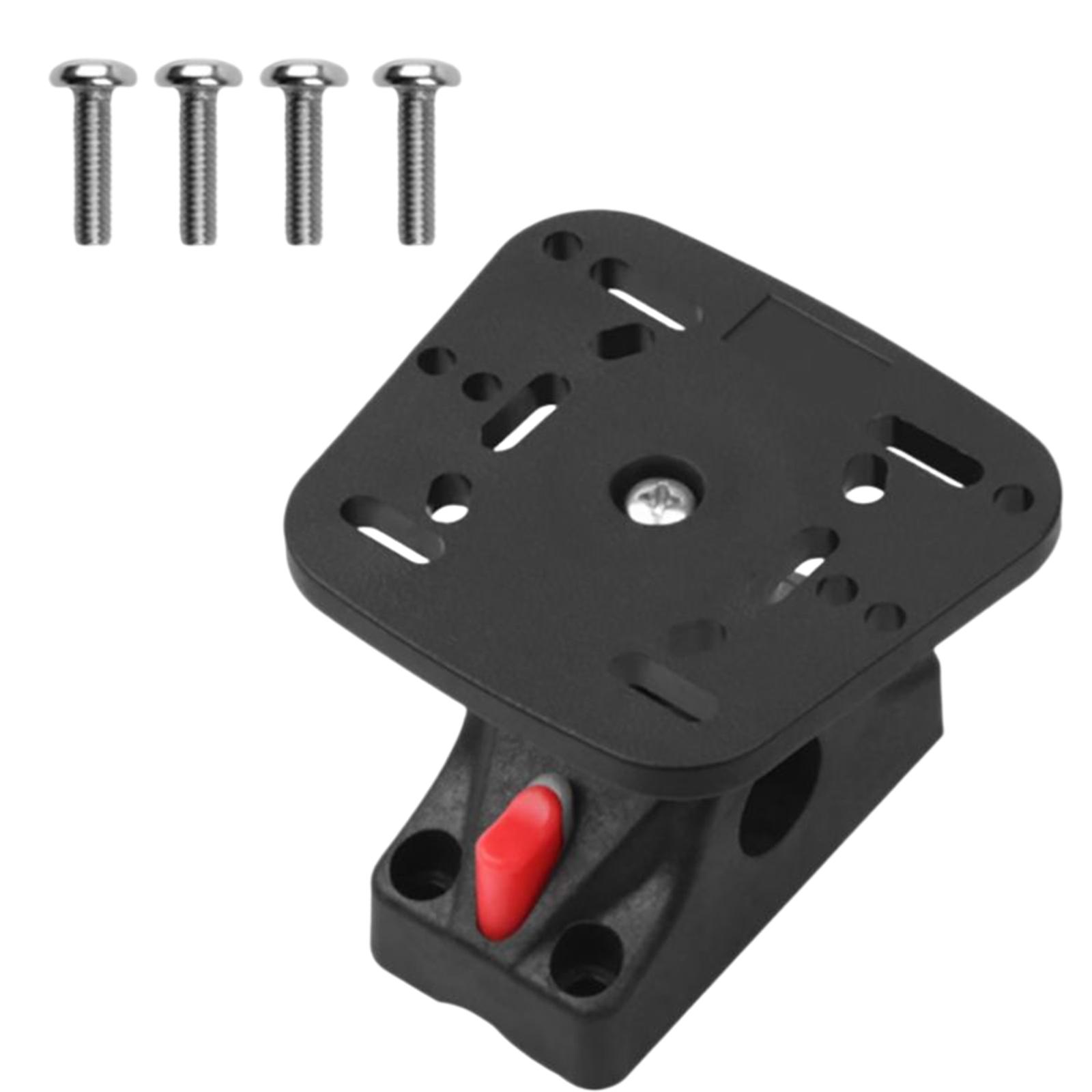 Universal Fish Finder Mount pa - Fish Finder Mount avaliação e preço