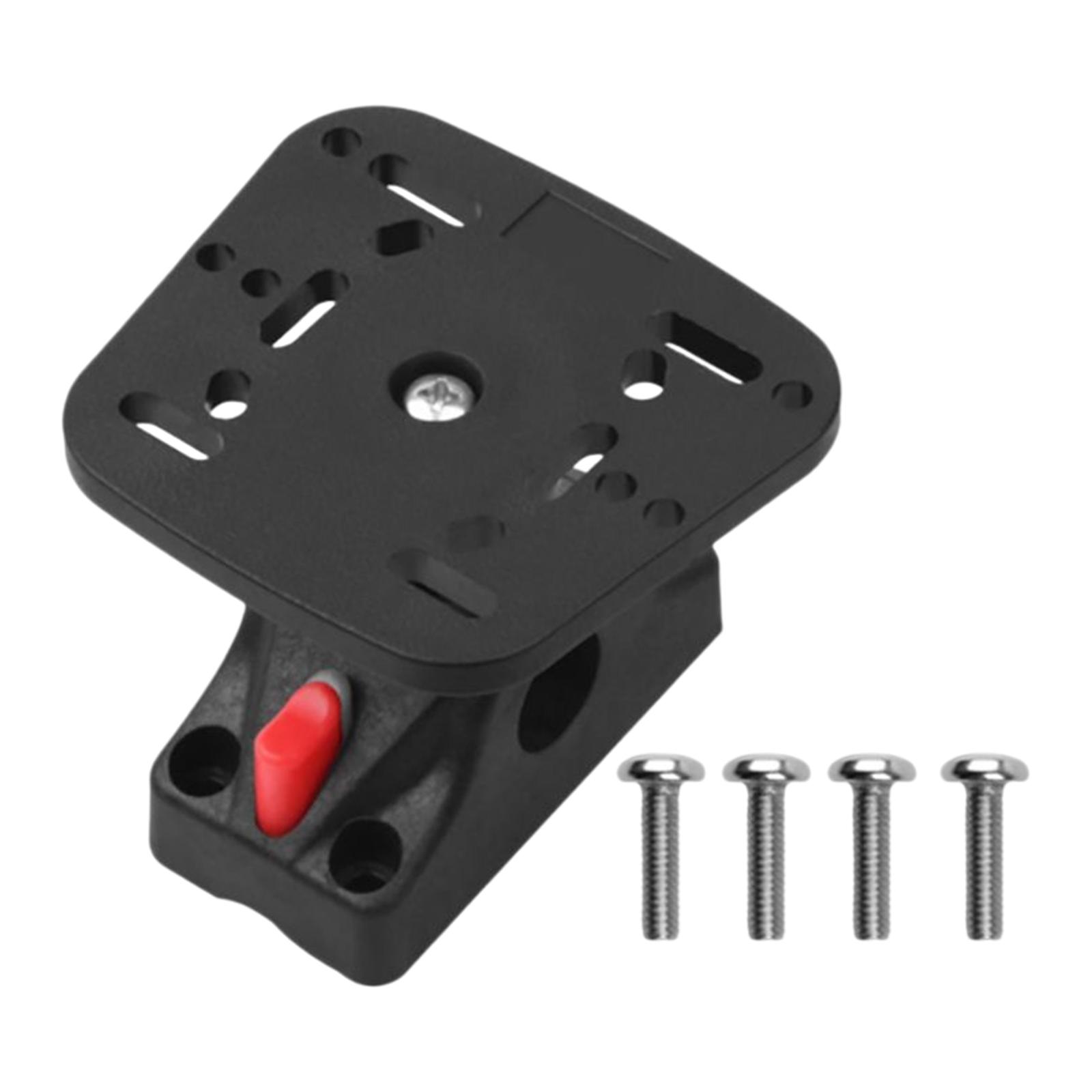 Universal Fish Finder Mount pa - Fish Finder Mount avaliação e preço
