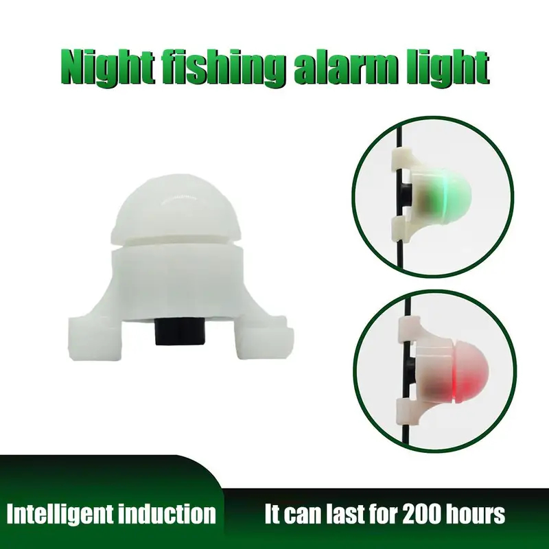 2-8 peças de Alarme de Pesca N - Fish Alarm avaliação e preço