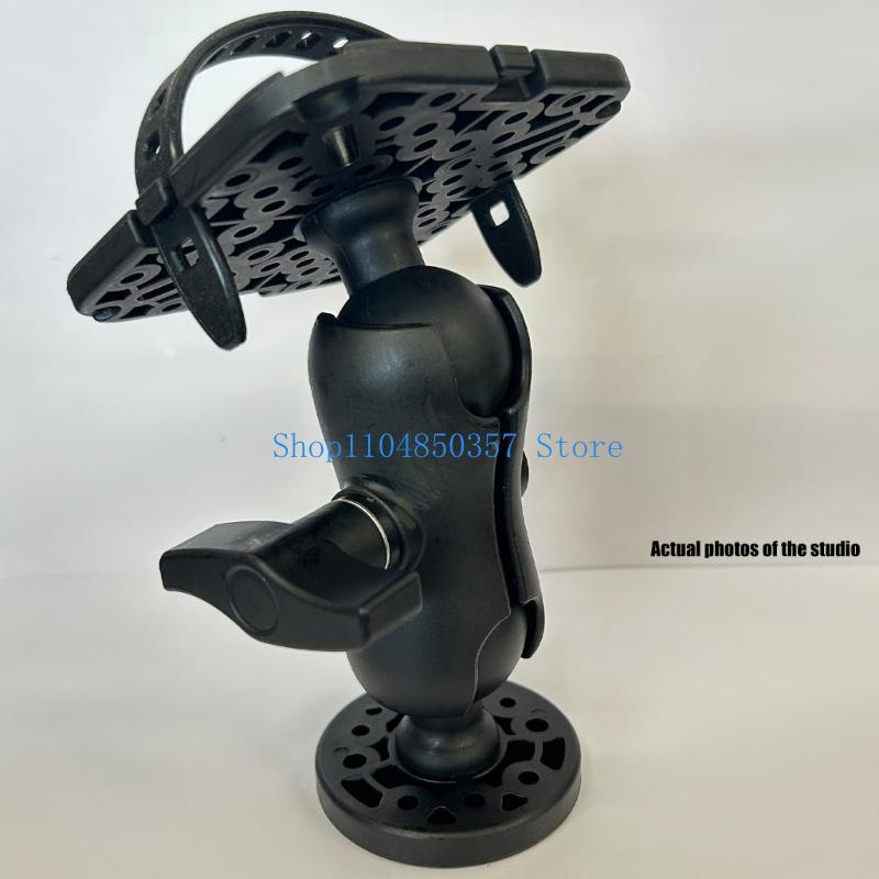 Base montagem eletrônica para  - Fish Finder Mount avaliação e preço