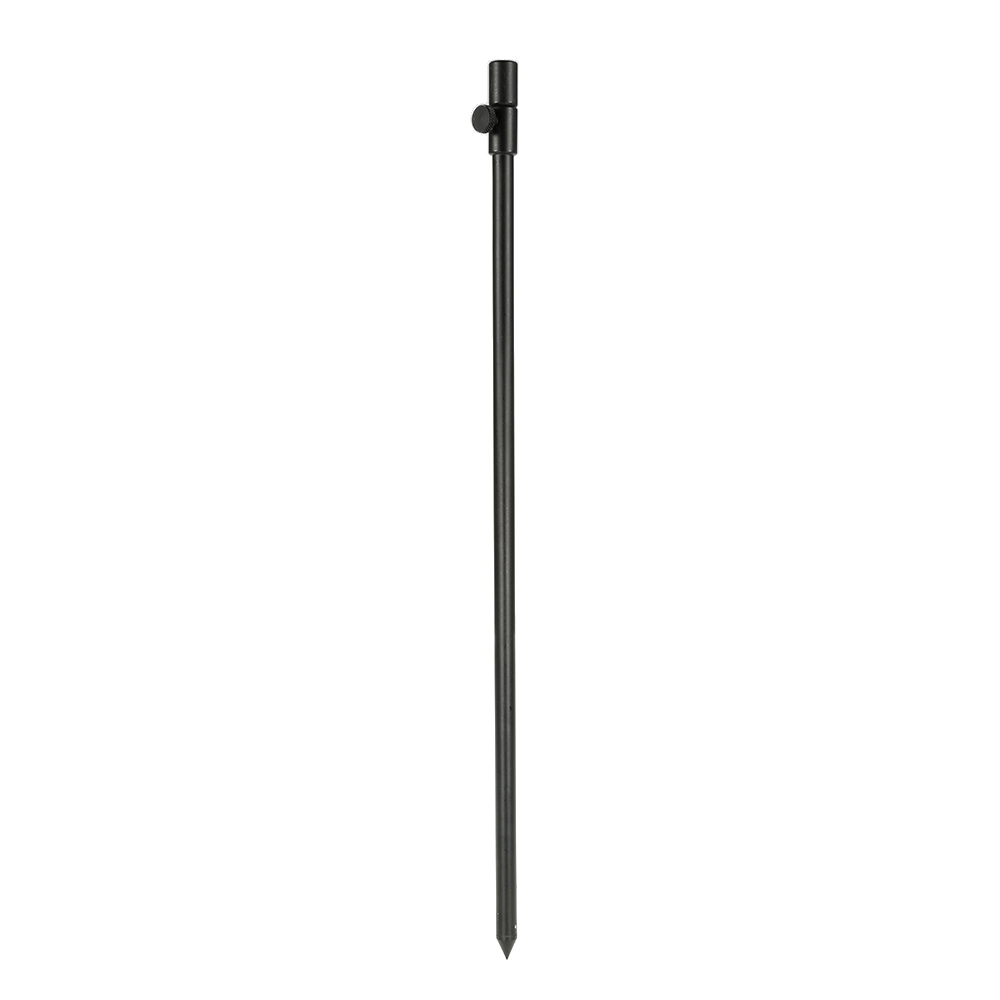 48-75cm estendendo liga de alu - Fish Alarm avaliação e preço