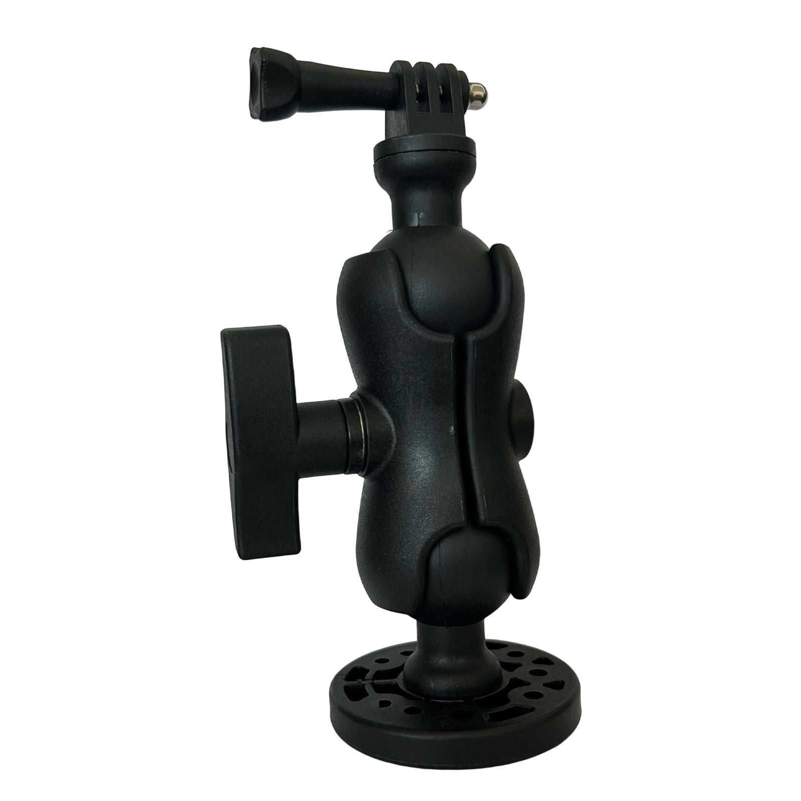 Suporte para câmera de caiaque - Fish Finder Mount avaliação e preço
