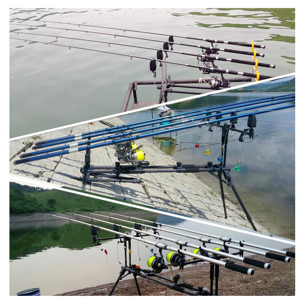 Lixada-Pesca sem fio mordida A - Bite Indicator avaliação e preço