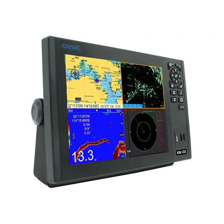 Plotador de Gráficos Multifunc - Fish Finder avaliação e preço