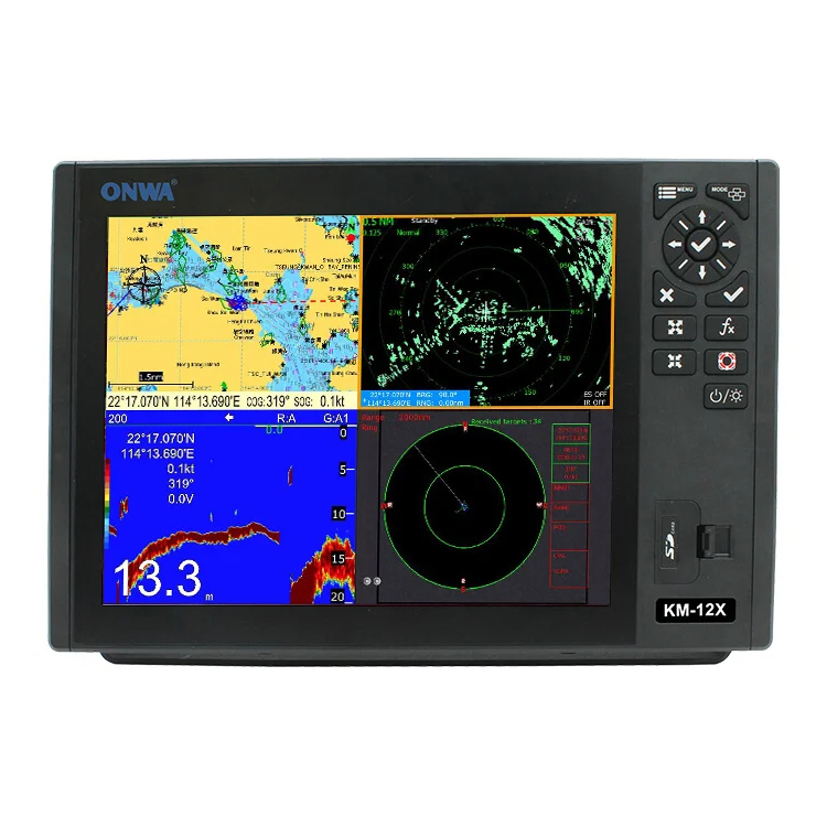Plotador de Gráficos Multifunc - Fish Finder avaliação e preço