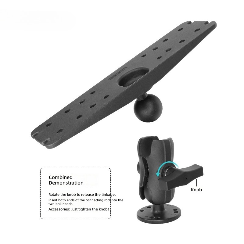 Suporte universal para radar d - Fish Finder avaliação e preço
