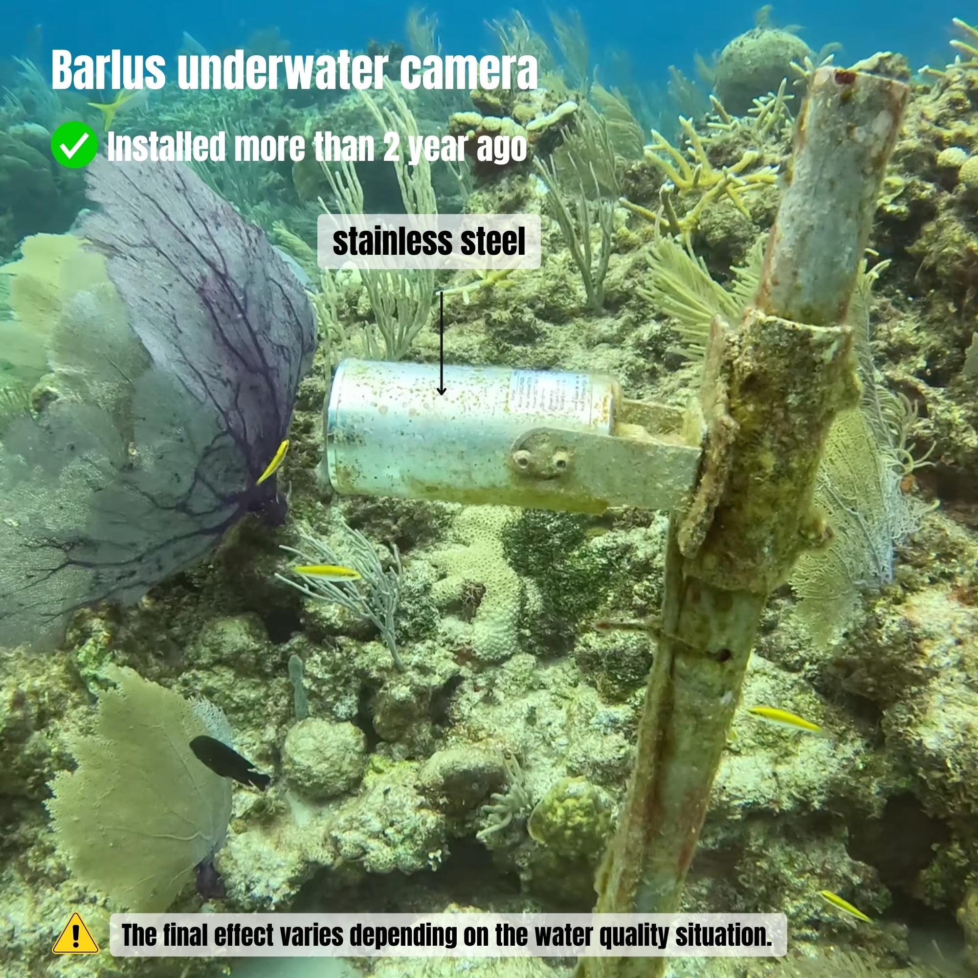 Câmera Subaquática de Monitora - Fishing Gps avaliação e preço
