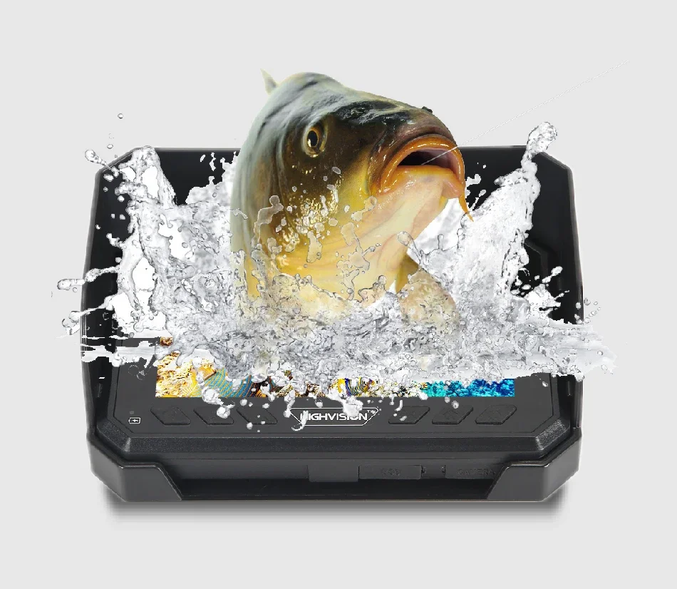 Câmera de pesca subaquática de - Fishing Camera avaliação e preço