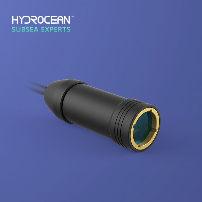 Câmera USB externa Hydrocean R - Underwater Camera avaliação e preço