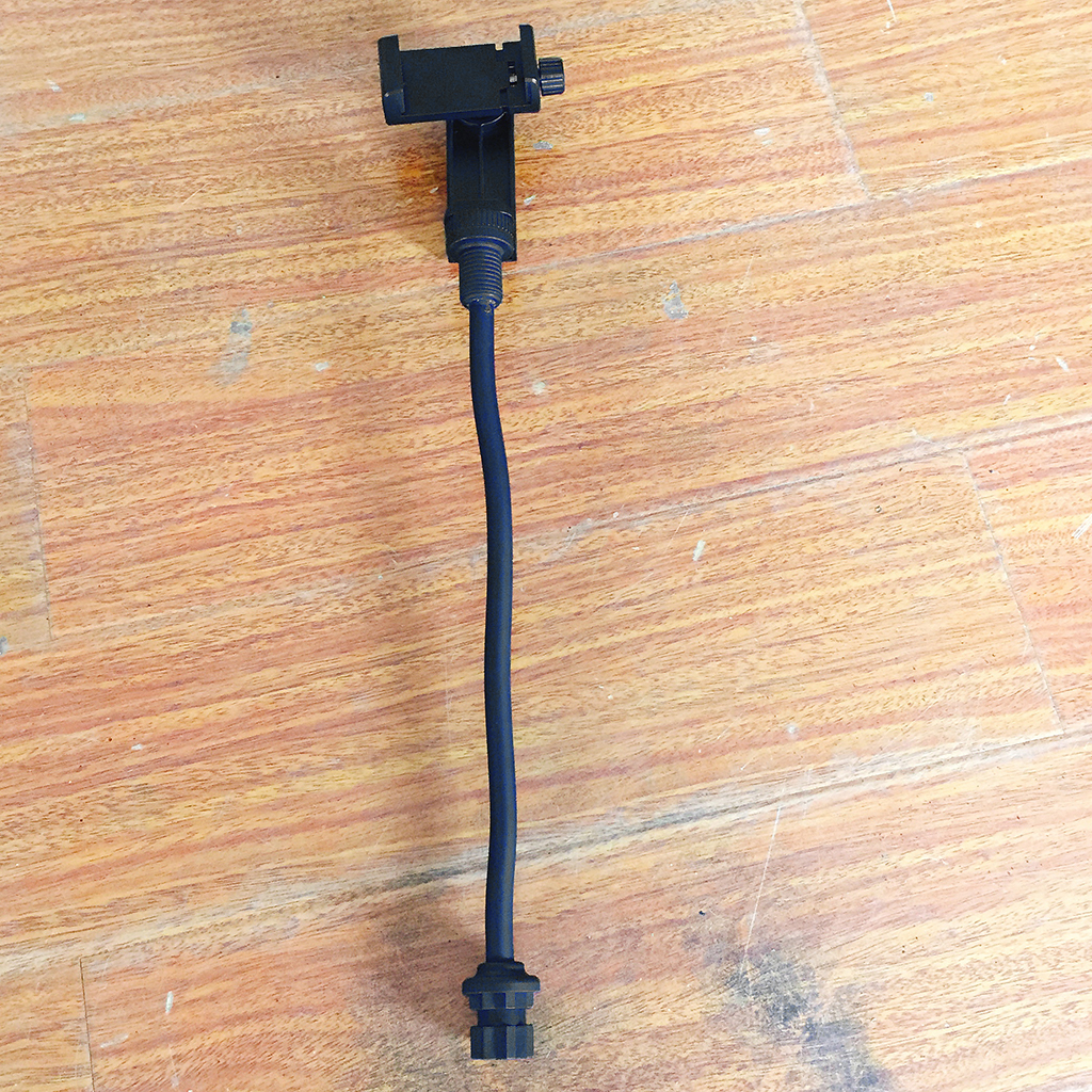 Suporte de celular para caiaqu - Fish Finder Mount avaliação e preço