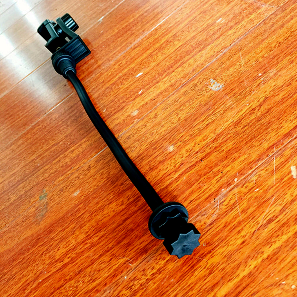 Suporte de celular para caiaqu - Fish Finder Mount avaliação e preço