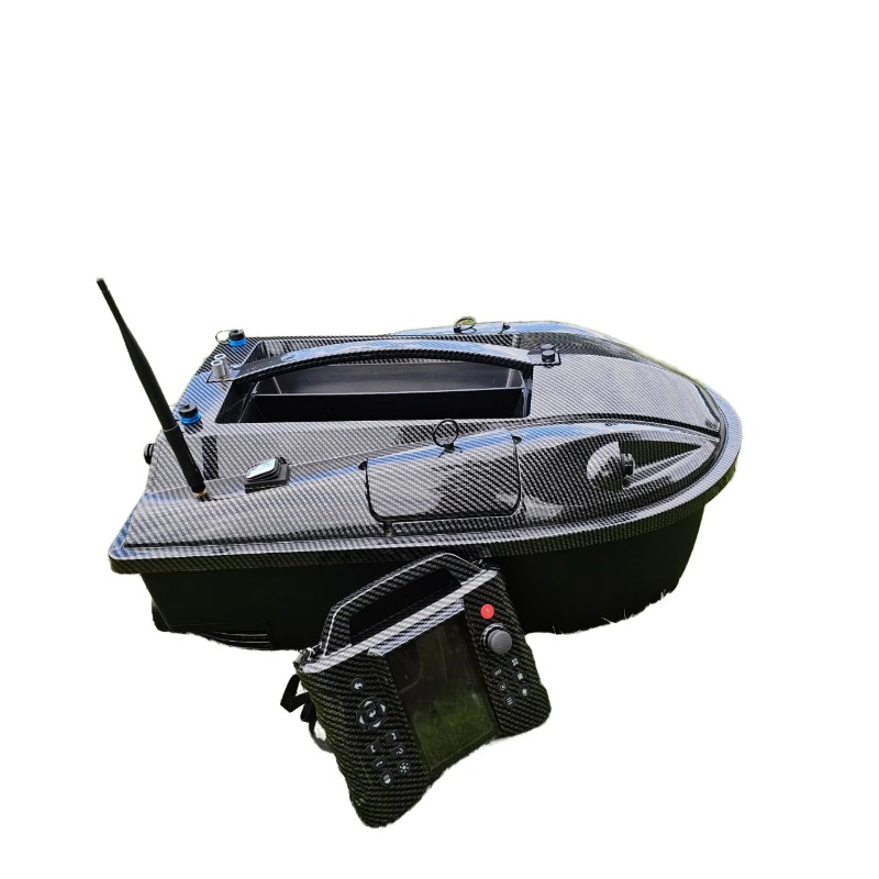 Novo Barco de Isca Atualizado  - Fishing Gps avaliação e preço