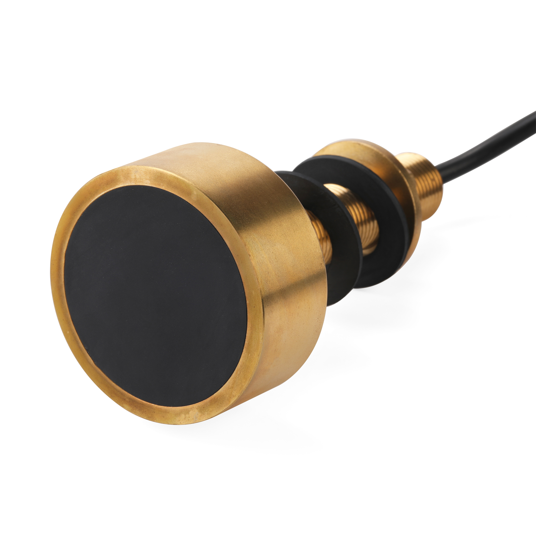 Transdutor Matsutec TD-25B 4Pi - Fish Finder Transducer avaliação e preço