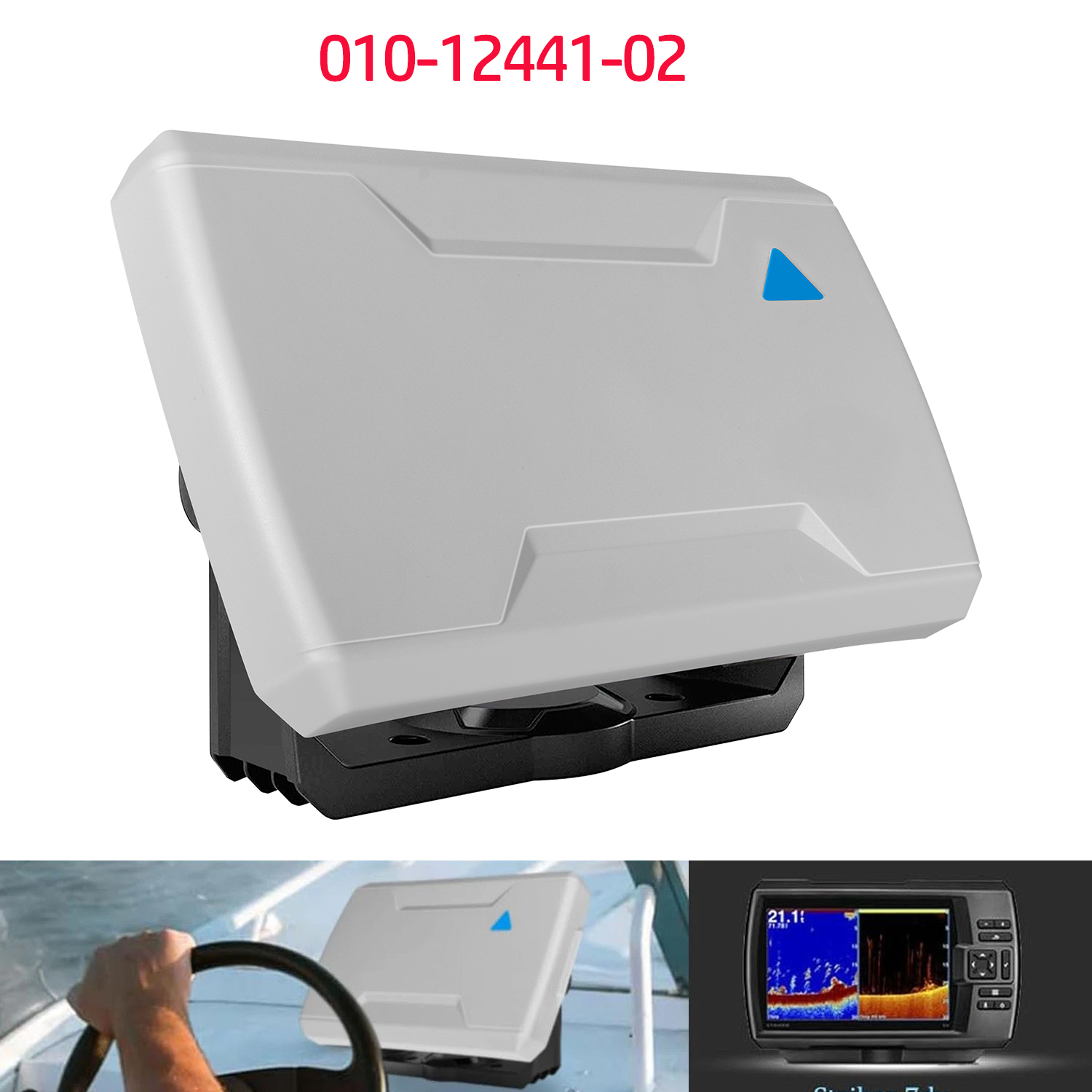 Capa Protetora para Sonda de P - Fish Finder avaliação e preço