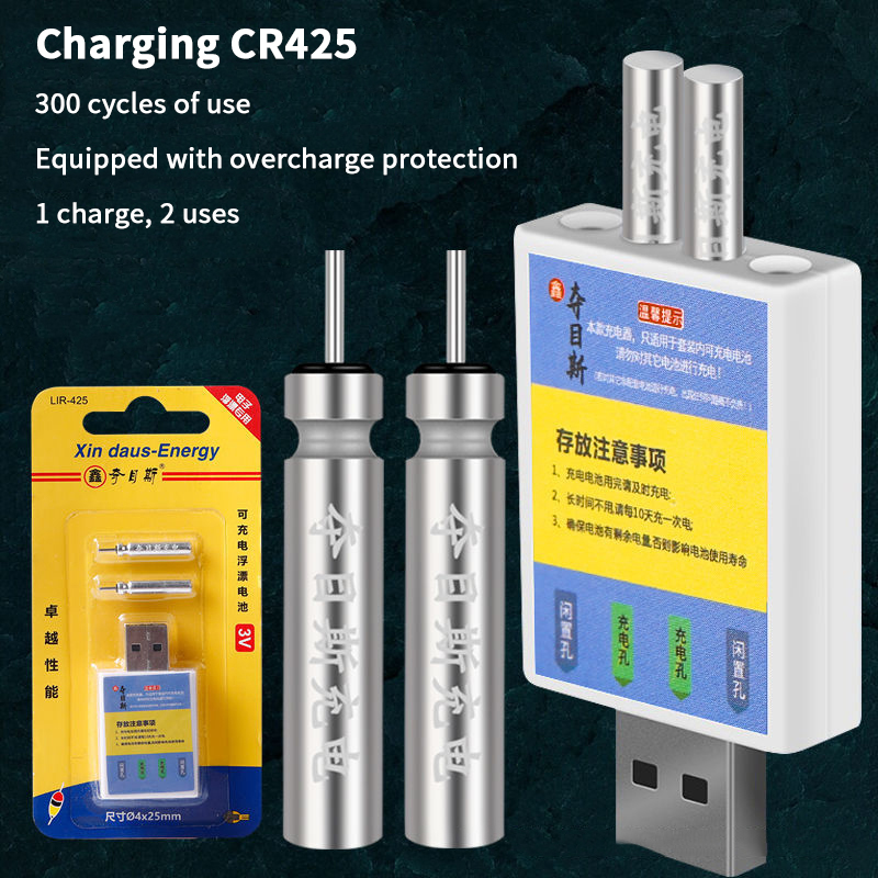 Carregador USB Universal para  - Bite Indicator avaliação e preço