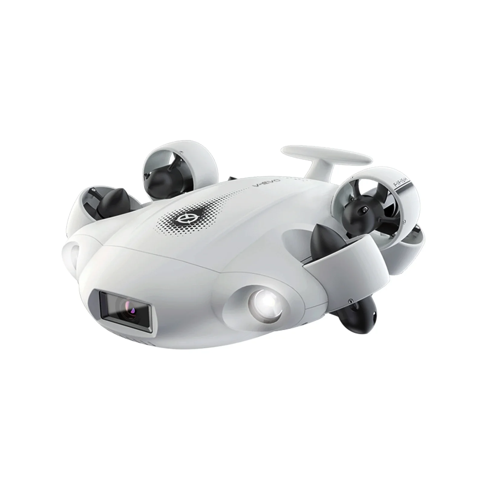 Câmera Subaquática Premium FIF - Underwater Camera avaliação e preço