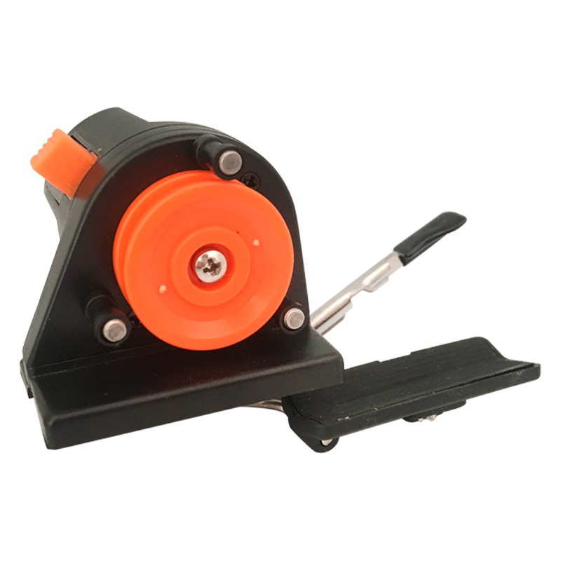 Contador de linha de pesca 0-9 - Fish Finder Transducer avaliação e preço