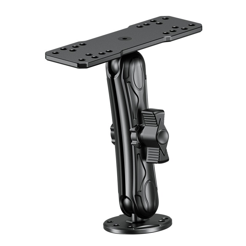Suporte para localizador de pe - Fish Finder Mount avaliação e preço