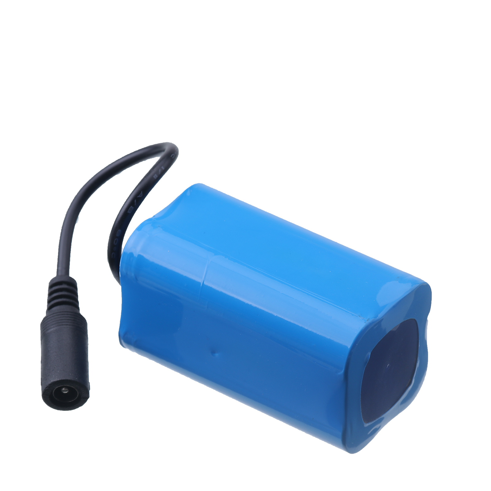 7.4v recarregável isca barco b - Fish Finder Battery avaliação e preço