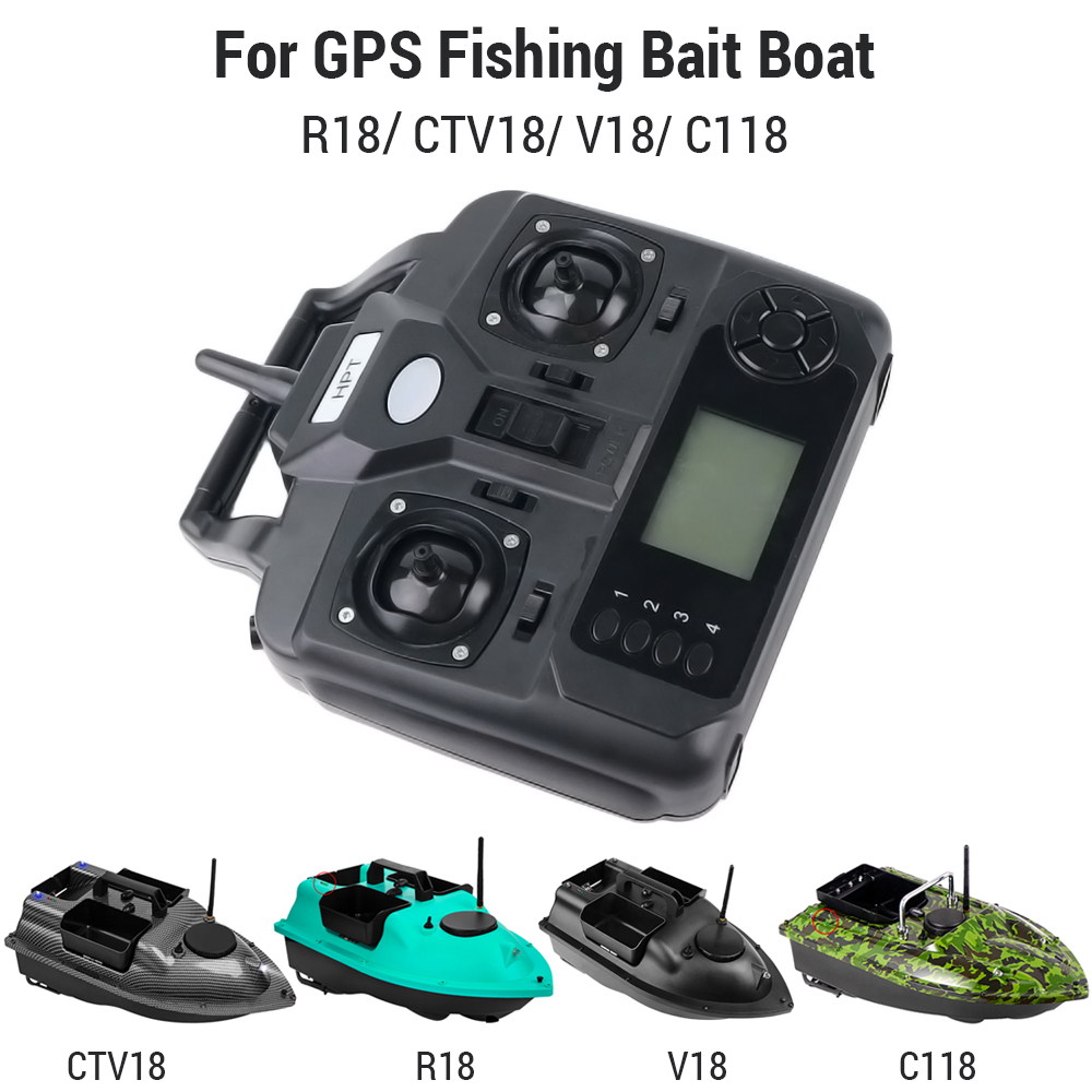 Controle Remoto Sem Fio para B - Fishing Gps avaliação e preço