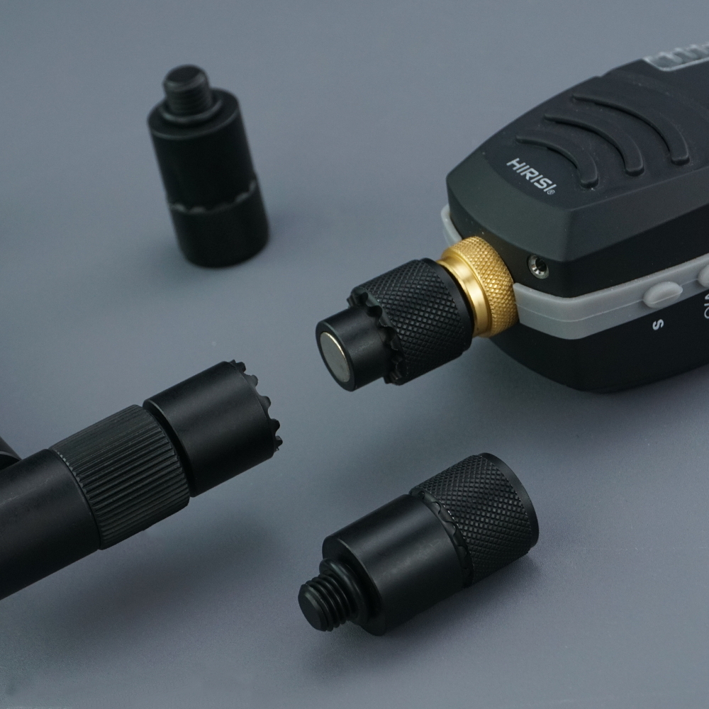 Hirisi pesca da carpa conector - Bite Alarm avaliação e preço