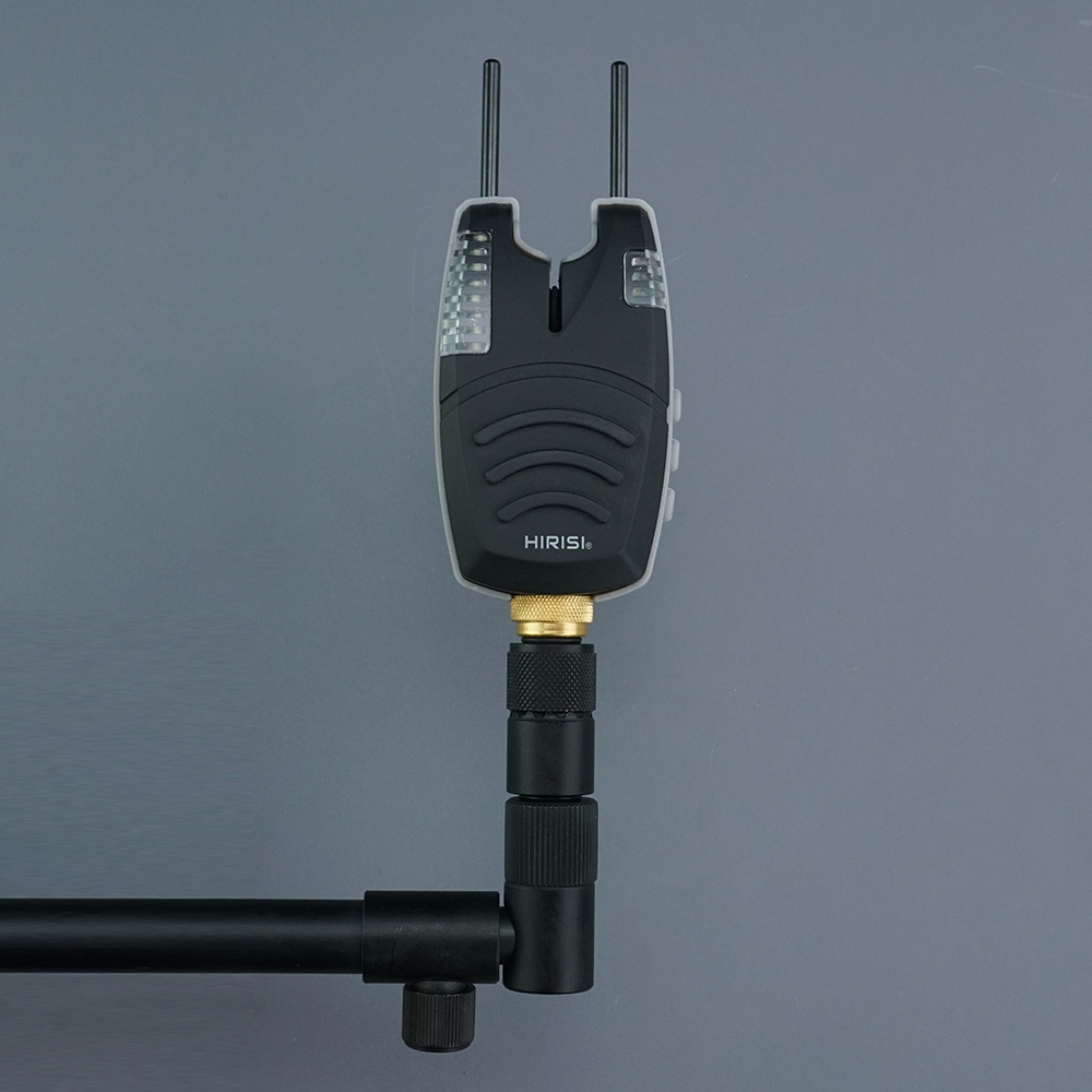 Hirisi pesca da carpa conector - Bite Alarm avaliação e preço