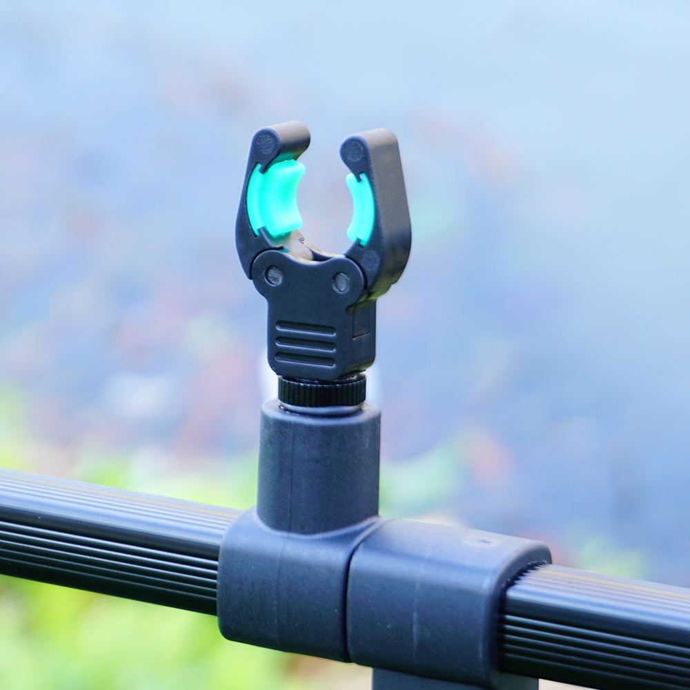 Hirisi 2 peças de descanso par - Fish Alarm avaliação e preço
