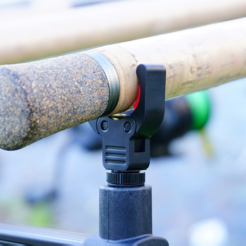 Hirisi 2 peças de descanso par - Fish Alarm avaliação e preço