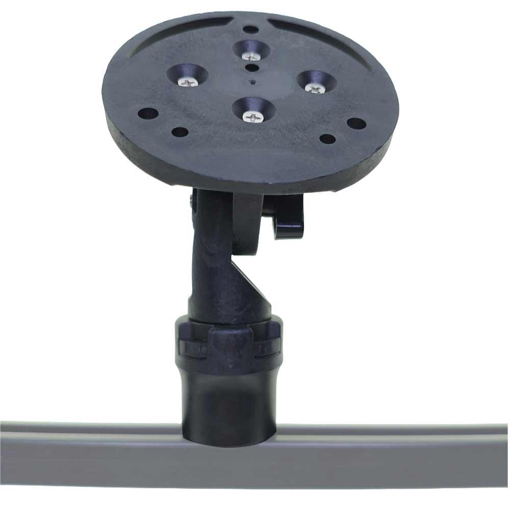 Suporte para localizador de pe - Fish Finder Mount avaliação e preço
